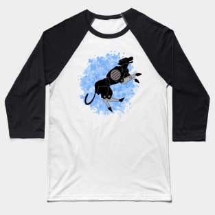 ravage Baseball T-Shirt